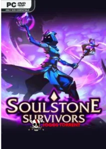Soulstone Survivors