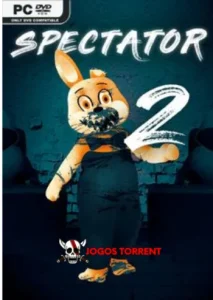 Spectator 2
