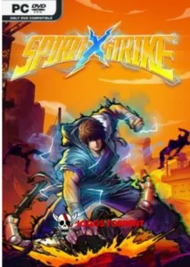 Spirit X Strike