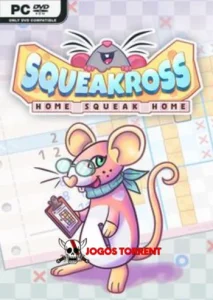 Squeakross Home Squeak Home