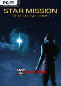 Star Mission Remote Sectors