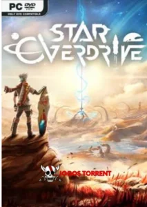Star Overdrive