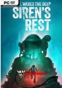 Still Wakes the Deep Siren’s Rest