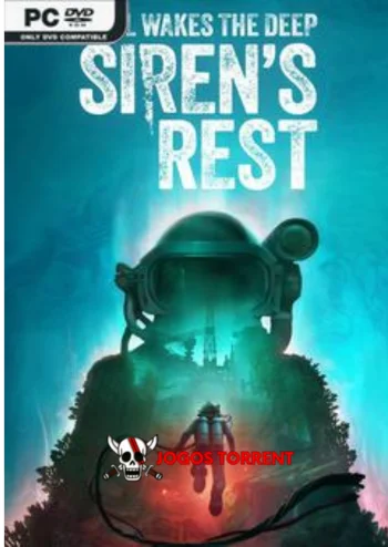 Still Wakes the Deep: Siren’s Rest — jogos de Adventure torrent