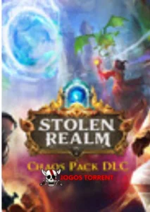 Stolen Realm Chaos Pack
