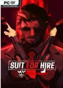 Suit for Hire