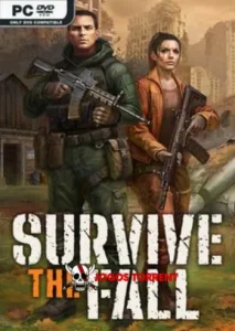 Survive the Fall