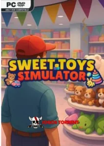 Sweet Toys Simulator