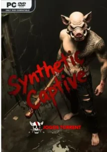 Synthetic Captive