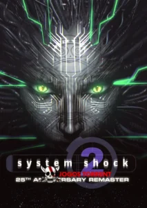 System Shock 2 25th Anniversary Remaster