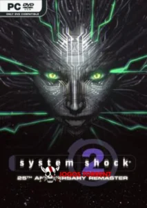 System Shock 2 25th Anniversary Remaster