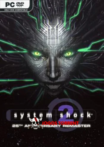 System Shock 2 25th Anniversary Remaster