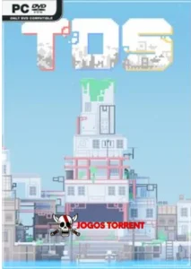 TDS - Tower Defense Strategy