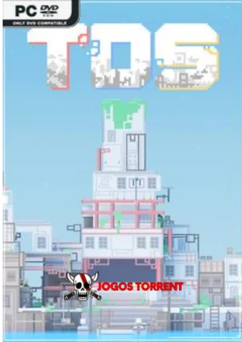 TDS - Tower Defense Strategy