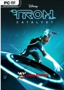 TRON Catalyst