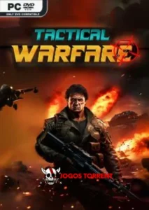 Tactical Warfare