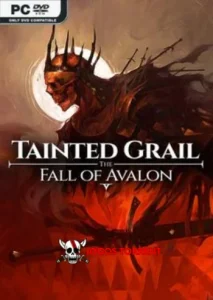 Tainted Grail The Fall of Avalon
