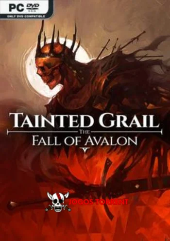 Tainted Grail The Fall of Avalon V20250527