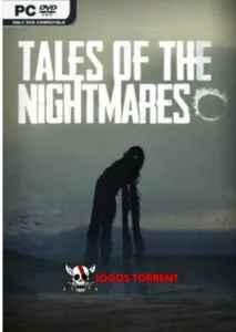 Tales Of The Nightmares Season one
