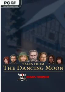 Tales from The Dancing Moon