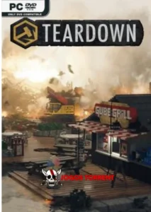 Teardown The Greenwash Gambit