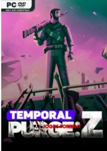 Temporal Purge Z