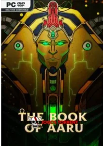 The Book of Aaru