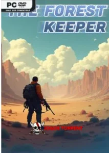 The Forest Keeper