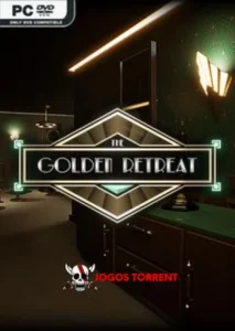The Golden Retreat