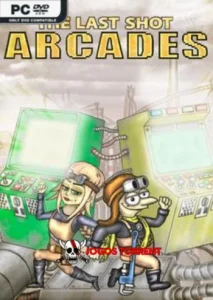 The Last Shot Arcades