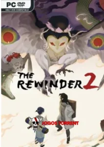 The Rewinder 2
