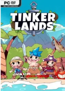 Tinkerlands