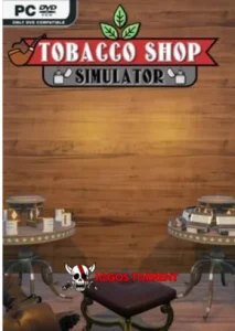 Tobacco Shop Simulator