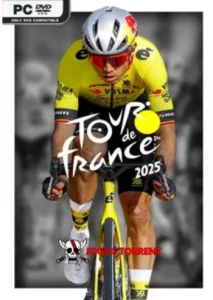 Tour de France 2025
