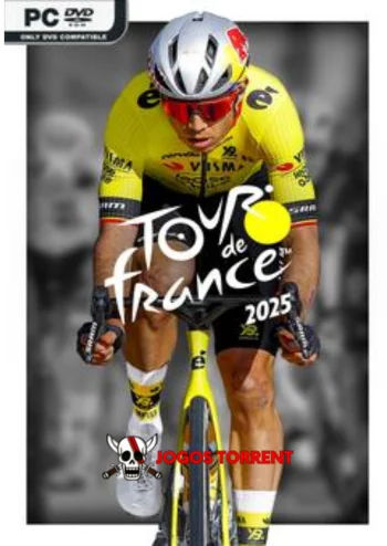 Tour de France 2025