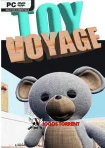 Toy Voyage