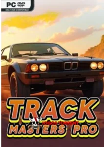 Track Masters Pro