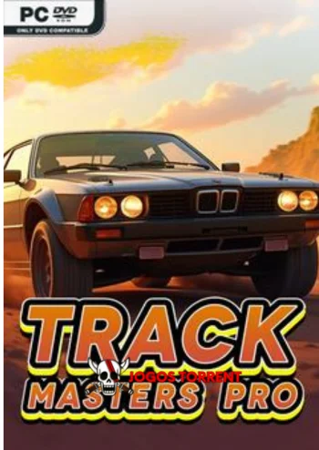 Track Masters Pro — jogos de Racing torrent