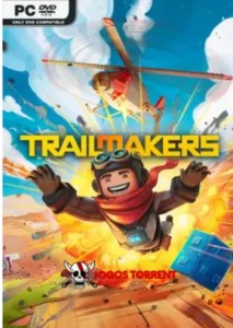 Trailmakers Packing Heat