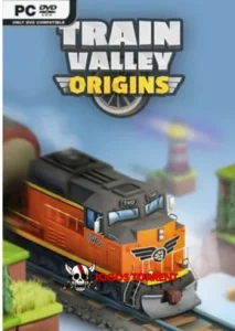 Train Valley Origins