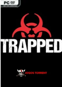 Trapped