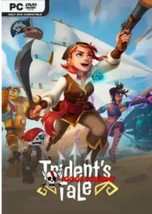 Trident's Tale