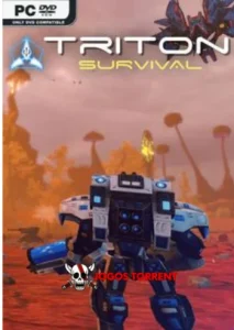 Triton Survival