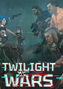 Twilight Wars
