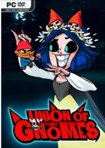 Union of Gnomes
