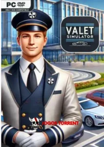 Valet Simulator Parking & Business