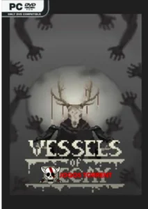 Vessels of Decay