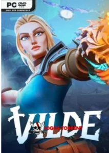 Vilde
