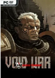 Void War