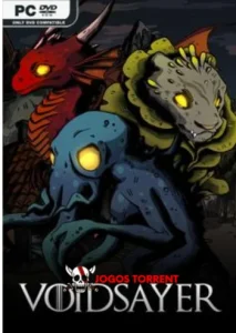 Voidsayer